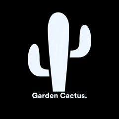 Garden Cactus Records🌵