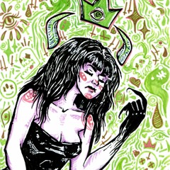 DJ Hurricane Katrina