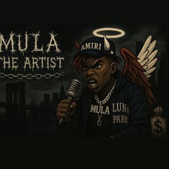Mula The Artist