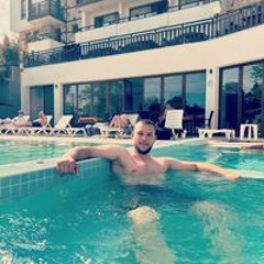 Александър Димитров