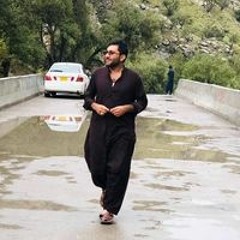 Hayat Khan
