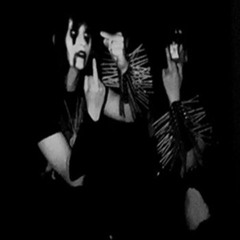 Black Daughters Of Darkness