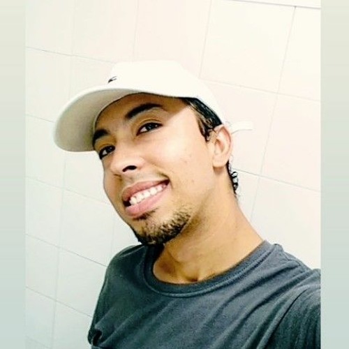 Santiago Martínez’s avatar