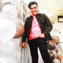Ibrahim A Aldin