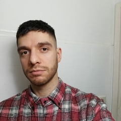 Marcelo Alarcón LaPadite