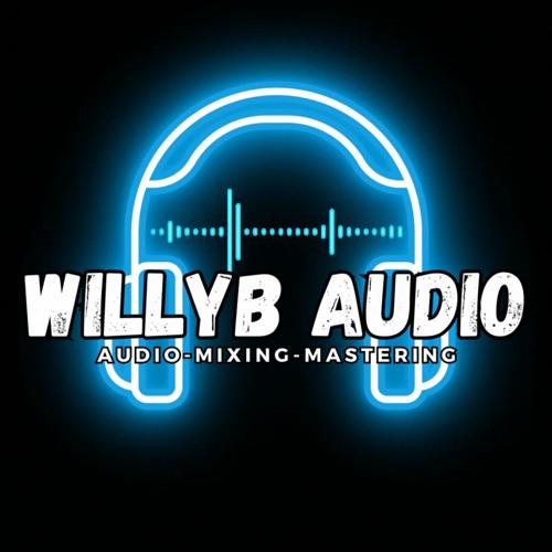 WillyB Audio’s avatar