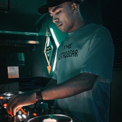 DJ ASAD