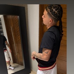 Baby Jefe🩸