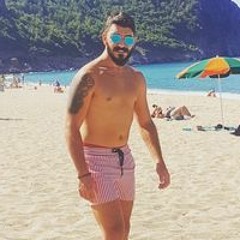 Mohammad Ammoury