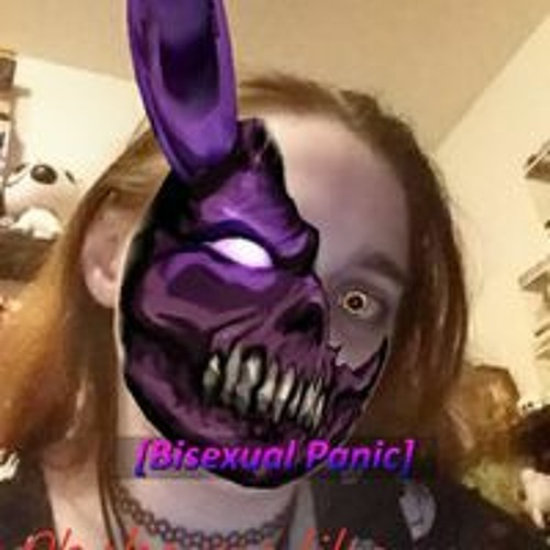 Ashlea Xavbria Felty’s avatar