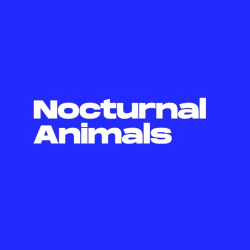 Nocturnal Animals’s avatar