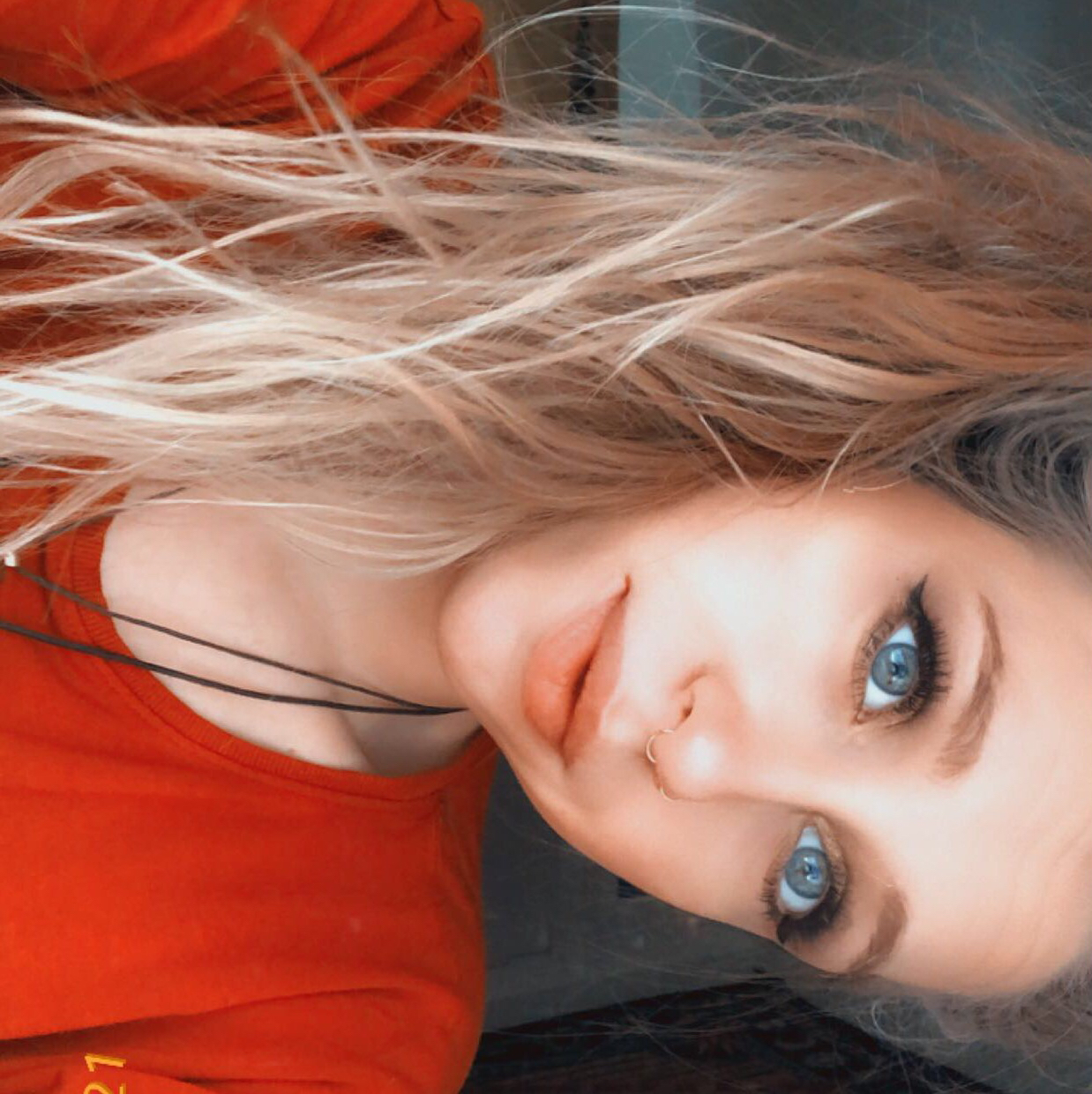 Hannah Parrott