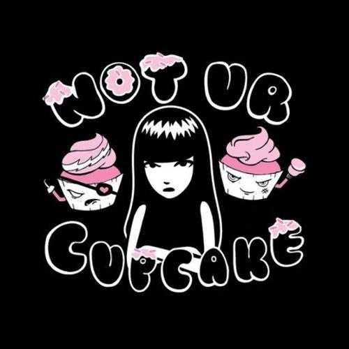 SoundCloud profile picture for @cupcake