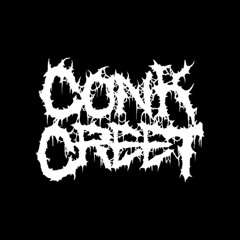 conk creet