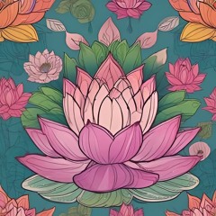 Ana Chung x Om Mindful