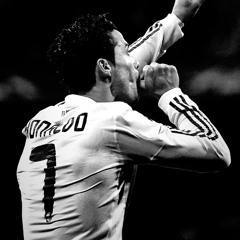 ronaldo 🥶