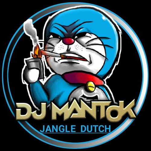 DJ MANTOK — artist photo