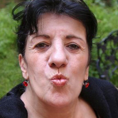 Biyouna Bouzar