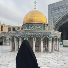 زَيـنَب 🕊️