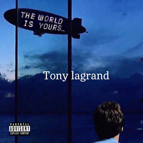 Tony-G’s avatar