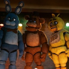 Five Nights at Freddy's