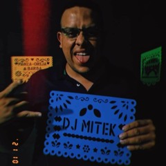Dj Mitek