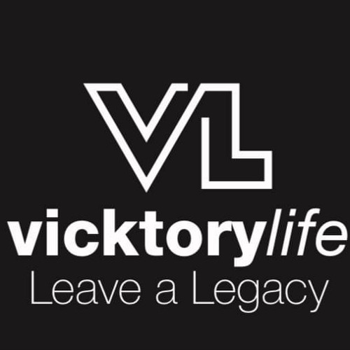Vicktory Life Legacy Podcast’s avatar