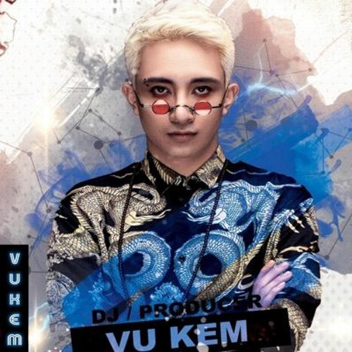 VU KEM remix - VNH88’s avatar