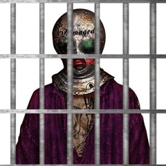Indicted