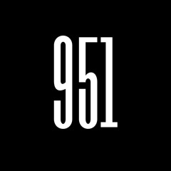 NINE FIVE ONE