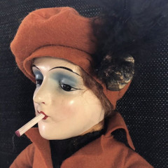 '