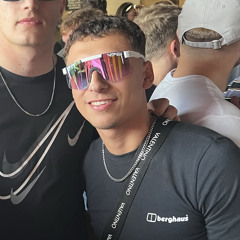 Seb Farah