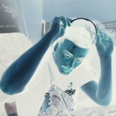 𝔡𝔢𝔞𝔡𝔣𝔳𝔠𝔢 𝔪𝔢𝔰𝔰𝔦𝔞𝔥