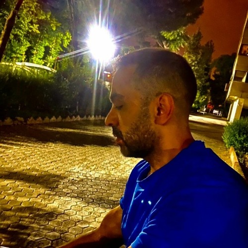 Mojtaba Khosroshahi’s avatar