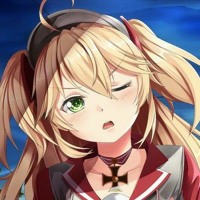 Azur Lane Universe In Unison Ost Wishness アズールレーン By Heinrich Linge