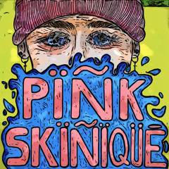 PÏÑK SKÏÑÏQÜĒ