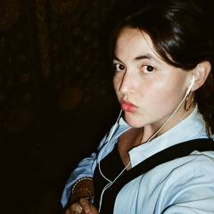 Annabelle d'Andigné