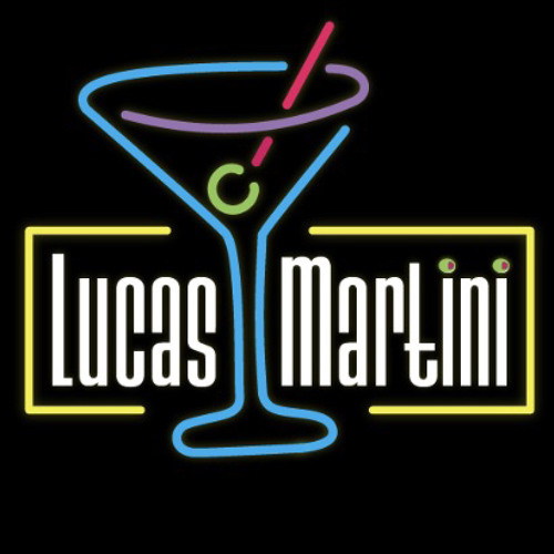 Lucas Martini’s avatar