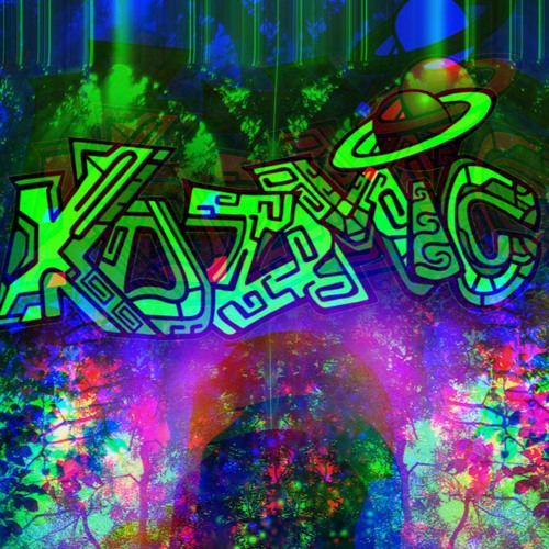 Kozmic’s avatar