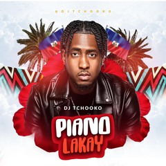 DJ TCHOOKO