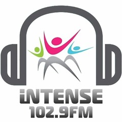 Intense 102.9 FM