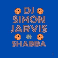 Simon Jarvis