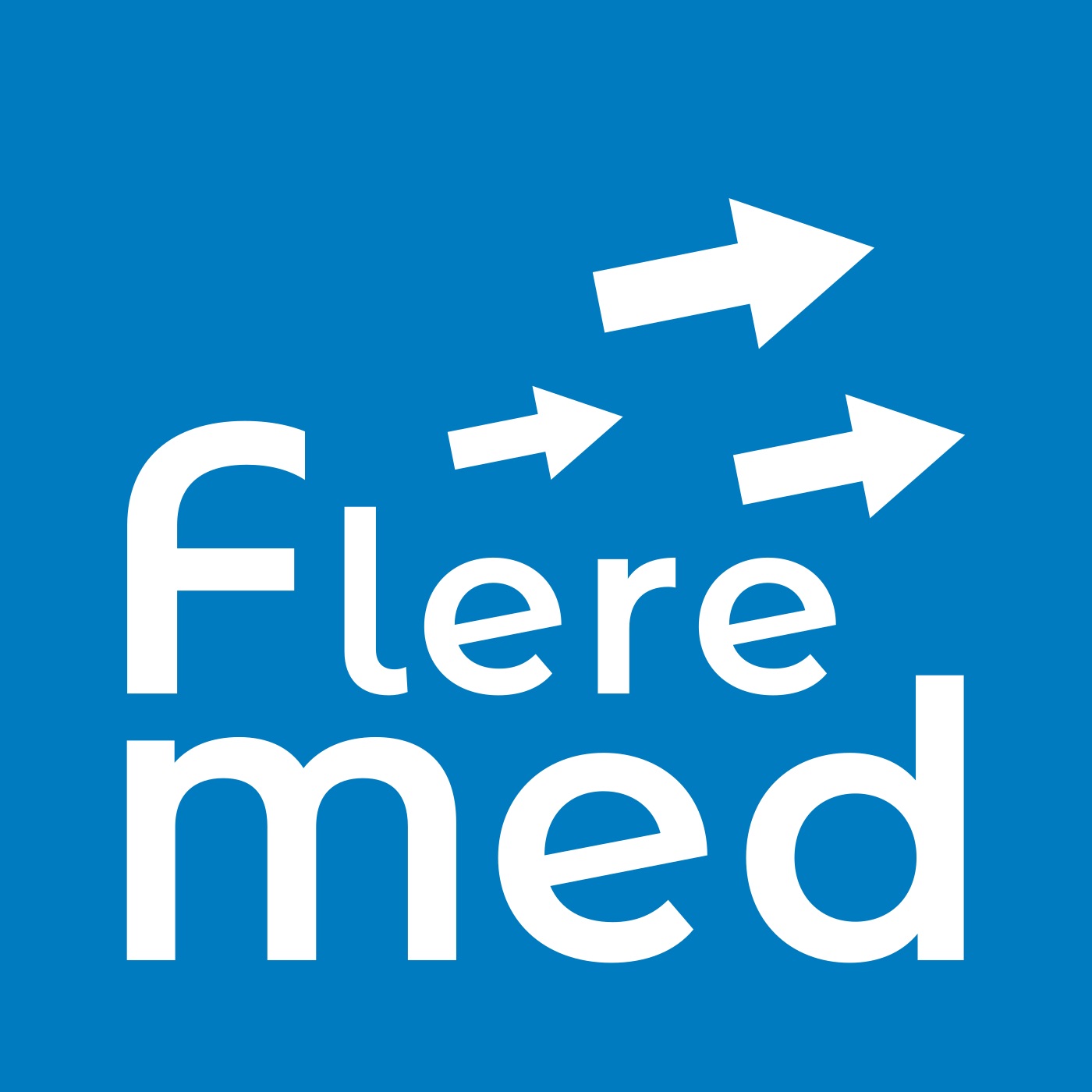 Flere Med af Mattias Friis