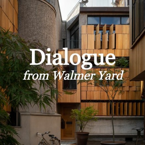 Walmer Yard’s avatar