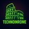 TECHNOINROME