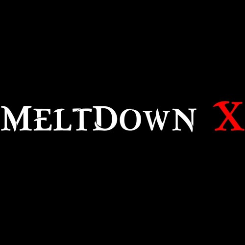 MELTDOWN X’s avatar