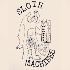 SlothMachines_Soundsystem