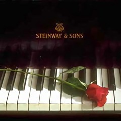 Chopin - Op. posthumous 66 (ショパン 幻想即興曲) Galaxy - Steinway