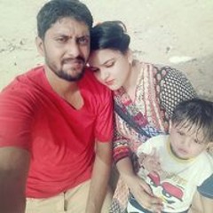 Syed Ahmed Sherjeel