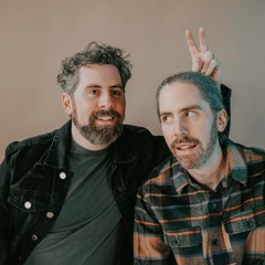 Pat and Sean Kelly